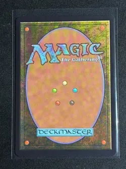 MTG Secret Lair Encyclopedia of Magic the Gathering Yarok the Desecrated RARE - Image 2