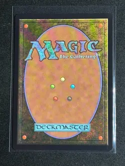 MTG Secret Lair Encyclopedia of Magic the Gathering Ob Nixilis the Fallen MYTHIC - Image 2