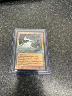 Sliver Hive ⭐ Retro Rainbow Foil ⭐ MTG Secret Lair (NM) #2 (Promo) - Image 2
