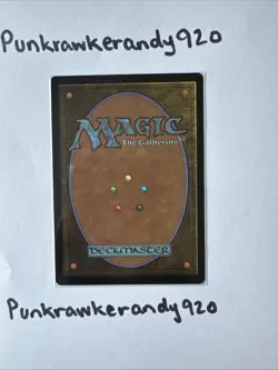Teferi, Mage of Zhalfir From the Vault: Legends Foil - Image 3