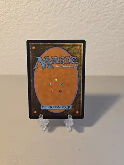 MTG Jace Beleren NM Commander Masters - Image 2