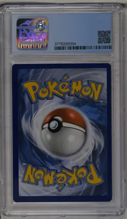 2016 Pokemon TCG - Evolutions - Charizard #11/108 Holo CGC 8.5 NM/Mint+ - Image 2