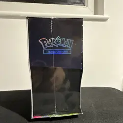 Pokemon TCG: Mega Evolution Phantasmal Flames Elite Trainer Box - ETB - Image 4