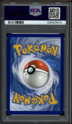 PSA 9 Venusaur 003/034 Pokemon Classic Collection CLV 2023 Mint English Card - Image 2