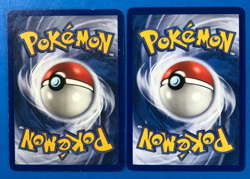 Pokemon Cubone LOT Aquapolis 72/147 MP Team Magma vs Team Aqua 40/95 LP/NM - Image 4