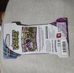 2015 RELEASE! Ancient Origins - XY - Pokemon Sleeved Booster Pack - New & Sealed - Image 4
