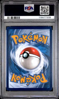 2025 POKEMON SVP EN-SV BLACK STAR PROMO #213 FERALIGATR PSA 10 - Image 2
