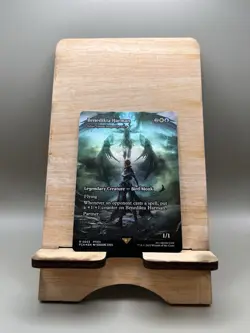 Benedikta Harman (Showcase) Foil #53 MTG: Final Fantasy - Image 1