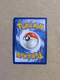 Pokemon TCG Scarlet & Violet Base Set Holo Illustration Rare Greavard 214/198 - Image 2