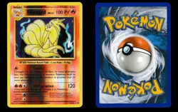 FEUNARD HOLO REVERSE 15/108 XY EVOLUTIONS POKEMON FRANCAIS NEUF - Image 3