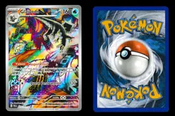 GLAIVODO 210/193 AR EV2 EVOLUTIONS A PALDEA POKEMON FRANCAIS NEUF - Image 3