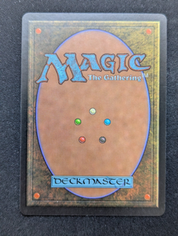 Repercussion - Urza's Destiny - NM - MTG - Magic the Gathering - Red - Enchant - Image 4