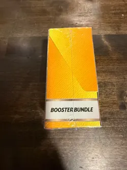 Pokemon TCG: Scarlet & Violet SURGING SPARKS Booster Bundle - Sealed, New - Image 2