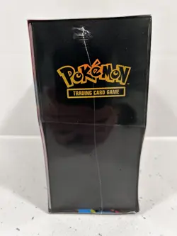 Pokemon TCG Mega Evolution Lucario Elite Trainer Box ETB And Booster Bundle - Image 4