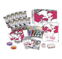 NEW Pokemon TCG White Flare Elite Trainer Box ETB PRESALE CONFIRMED ORDER - Image 2