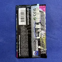 Pokemon TCG | Fusion Strike Sealed Booster Pack Boltund Art - Image 2
