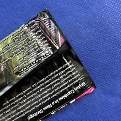 Pokemon TCG | Fusion Strike Sealed Booster Pack Boltund Art - Image 3