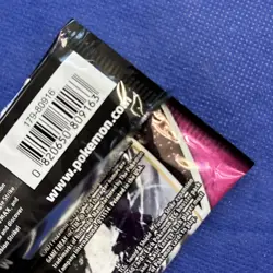 Pokemon TCG | Fusion Strike Sealed Booster Pack Boltund Art - Image 4
