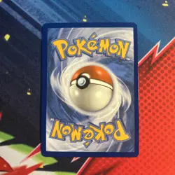 Teal Mask Ogerpon EX 025/167 TWM - Play! Pokemon Prize Pack 7 Stamped - Image 2