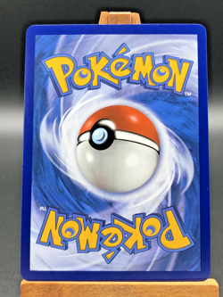 Pokemon GO Trainer Spark Black Star Promo Full Art Holo English SWSH226 NM-MT - Image 2