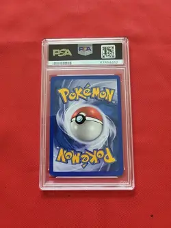 GEM MINT Pokemon: Darkness Energy #158/165 RARE Expedition - PSA 10 GEM MT - A52 - Image 2