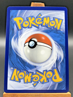 Pokemon GO Trainer Candela Black Star Promo Full Art Holo English SWSH228 NM-MT - Image 2
