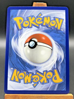 Pokemon GO Trainer Blanche Black Star Promo Full Art Holo English SWSH227 NM-MT - Image 2