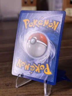 Friends in Paldea - Poke Ball Pattern 109/131 Prismatic Evolutions NM Pokemon - Image 4