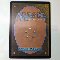 Osgir, the Reconstructor EXTENDED - Commander 2021 (Magic/MTG) NM/LP - Image 2