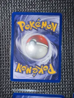 POKEMON NON-HOLO RARES WOTC JUNGLE FOSSIL BASE / GYM LP-NM!!! - Image 4