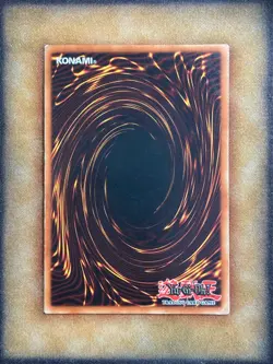 Yugioh Giant Trunade MRL-048 Super Rare 1st Ed MP - Image 3
