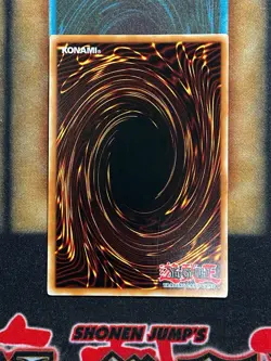 Yugioh Zombie Master TAEV-EN039 Super Rare 1st Ed LP - Image 2