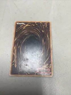 Alien Kid CRMS-EN084 Super Rare PL - Image 2