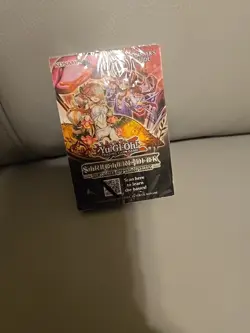Yu-Gi-Oh! Beware of Traptrix Structure Deck 1st Edition Sealed New - Image 3