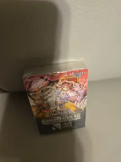 Yu-Gi-Oh! Beware of Traptrix Structure Deck 1st Edition Sealed New - Image 4
