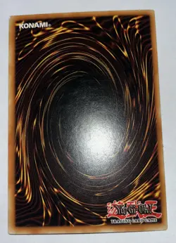 Yu-Gi-Oh - DJINN CELESTE NORLERAS - FOTB-FR022 - Super - NM/M M - Image 2