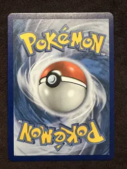 Pokemon TCG Happy Birthday Pikachu Holo 24 Celebrations Birthday Pokemon Card NM - Image 2