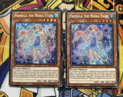 30 Card Rikka Bundle/Deckcore Near Mint SESL/MP21 1st Edition Yu-Gi-Oh - Image 5