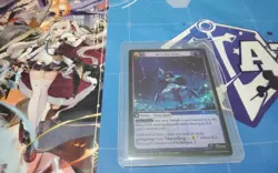 SCRY THE STARS FOIL UR ALC ALTER GRAND ARCHIVE ENGLISH - Image 1