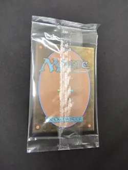 Mtg Summon: Knights of Round Prerelease Cards Foil Stamped Sealed Promo FF7 FIN - Image 2