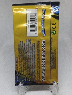 Pokemon Card - Unbroken Bonds - Sun & Moon - 3 Card Mini Booster Pack New - Image 2