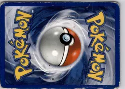 Pokemon TCG Pikachu 60/64 Jungle Unlimited WOTC 1999 Trading Card TCG - Image 2