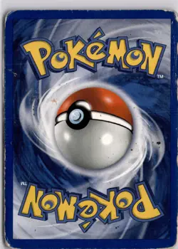 Pokemon TCG Pikachu 60/64 Jungle Unlimited WOTC 1999 Trading Card TCG - Image 4