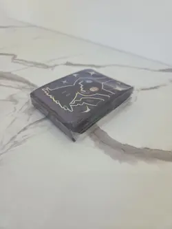 NEW Sealed Pokemon TCG Card Sleeves Mimikyu Holo Deck Protectors 65ct Official - Image 3