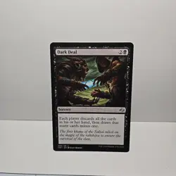 Dark Deal Fate Reforged Regular - Image 2