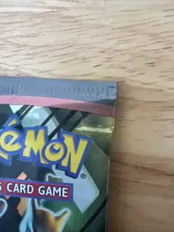 Pokemon EX Team Rocket Returns Trading Card Game Booster Pack - 9 Count Mewtwo 45496840327 - Image 4