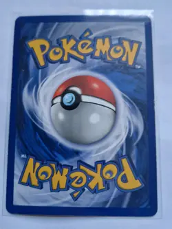 Pokemon Card Hypno 23/62 Fossil Unlimited Non-Holo Card LP - Image 2