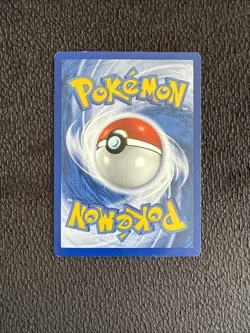 Dewgong 25/102 1st Edition- Shadowless-Base Set- Pokemon Card- 1999- WOTC - LP - Image 4