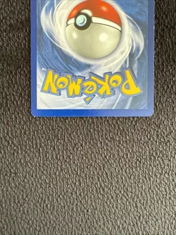 Dewgong 25/102 1st Edition- Shadowless-Base Set- Pokemon Card- 1999- WOTC - LP - Image 5