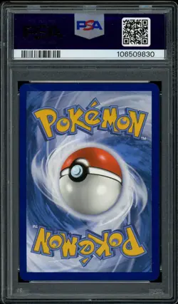 PSA 10 Mewtwo 014/034 Pokemon Classic Collection CLB 2023 Mint English Card - Image 2